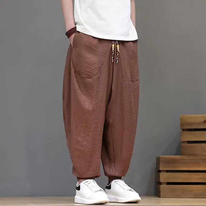 Daily Active Pants