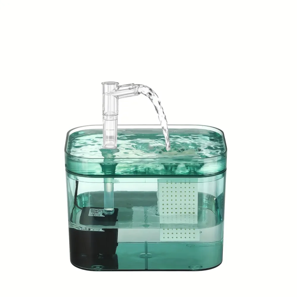 Household Pet Automatic Fountain