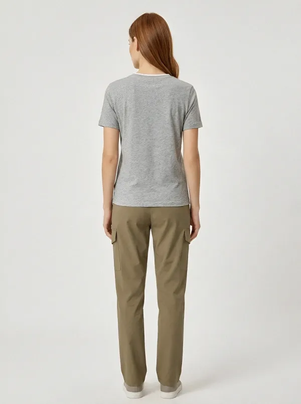 Travel Wanderlust Compass T-Shirt