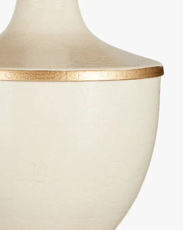 Cordless Refined Table Lamp