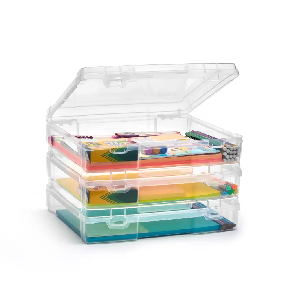 Portable Project Thick Case