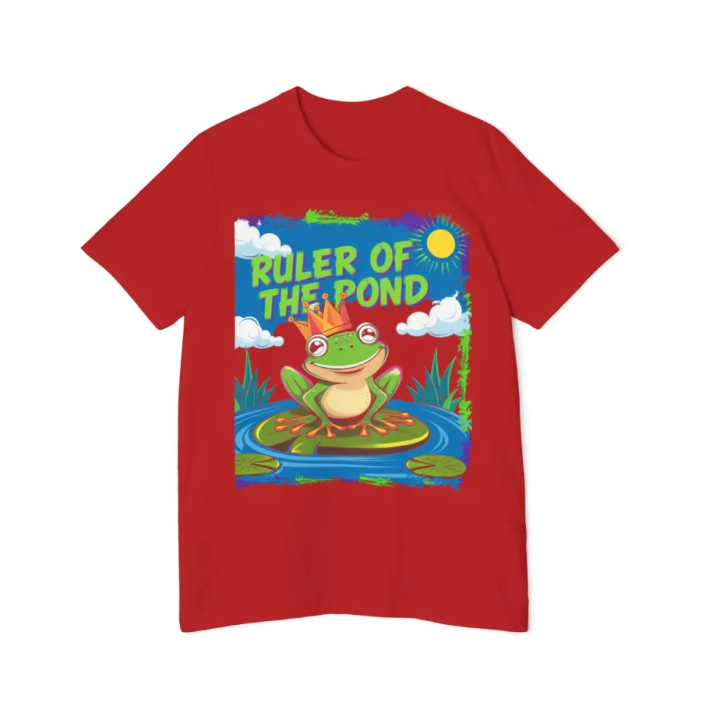 Art Class Casual Graphic Tee