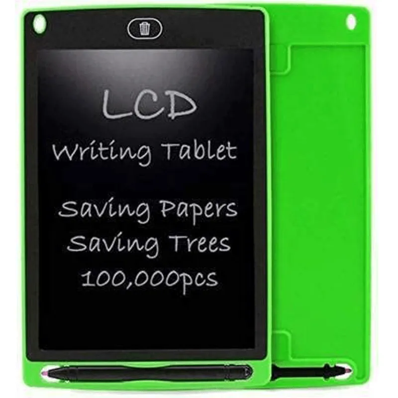 Portable LCD Writing Tablet 8.5 Inches