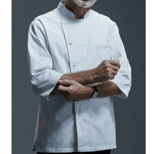 Everyday Polyester Cotton Kitchen Work Apron