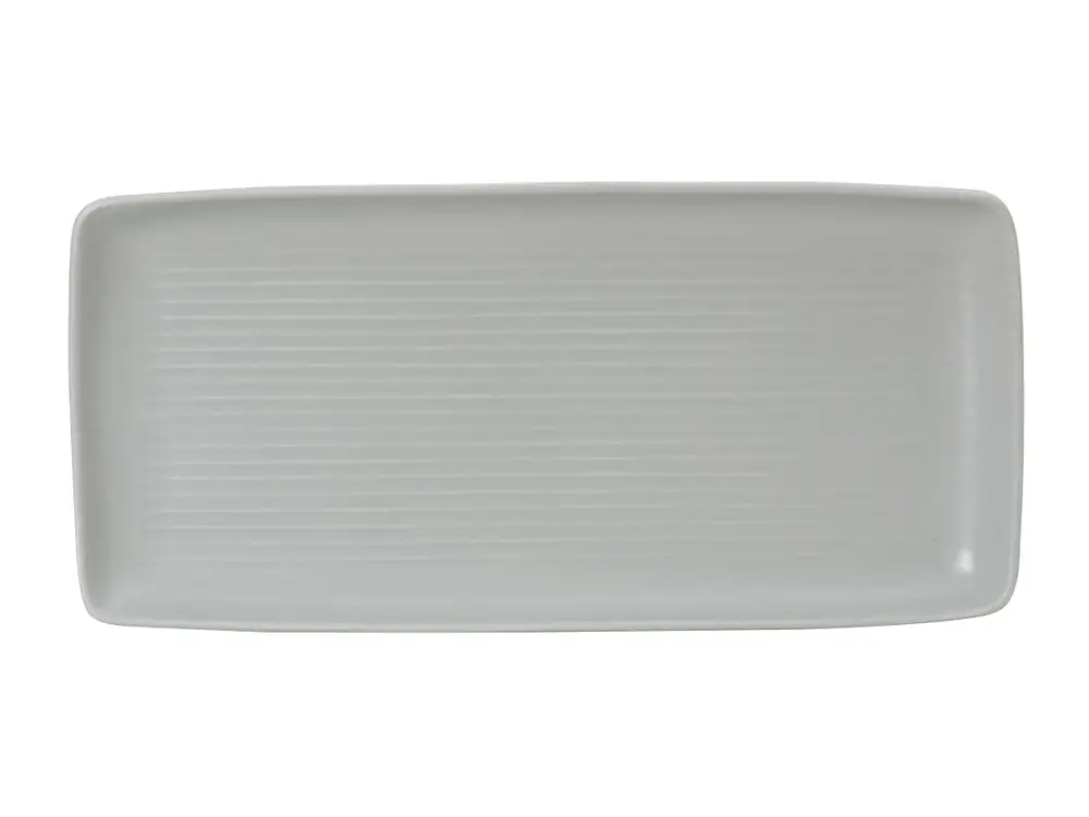 Ridge Inspired Serving Tray