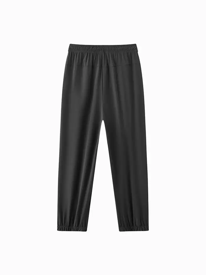 Men's Simple Rugged Sweat Pants