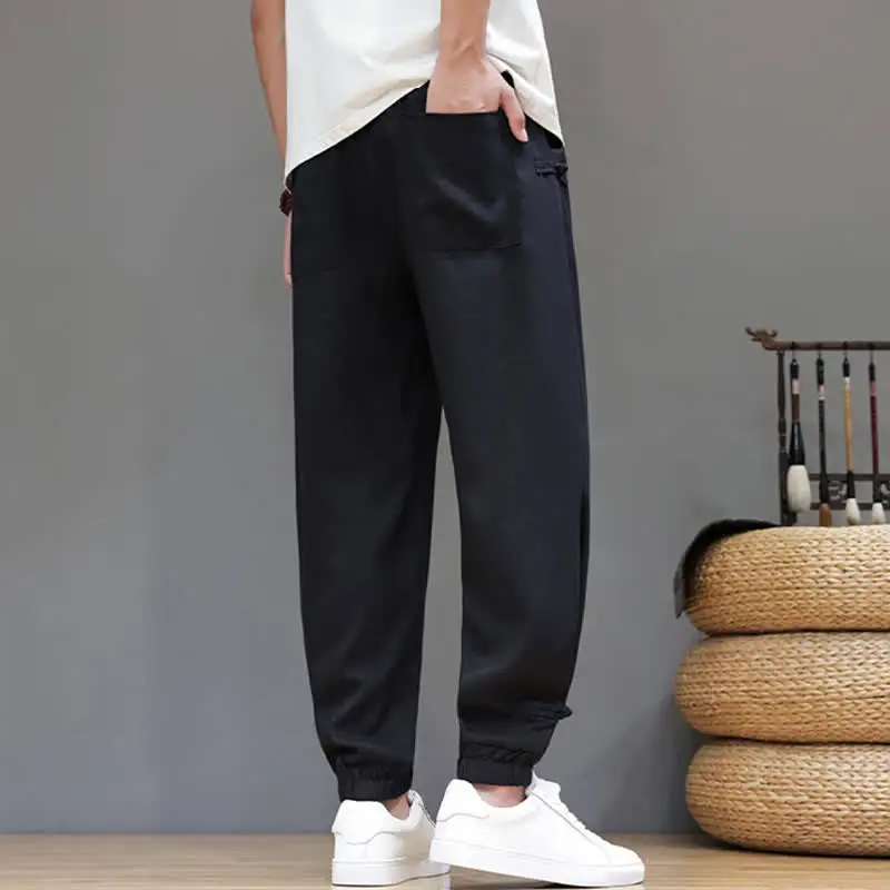 Daily Relaxed Pants
