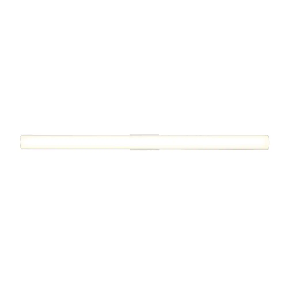 Directional Integrated AC LED Bathroom Light Fixture
