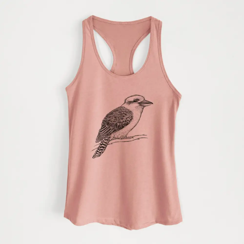 Kookaburra Tank Top