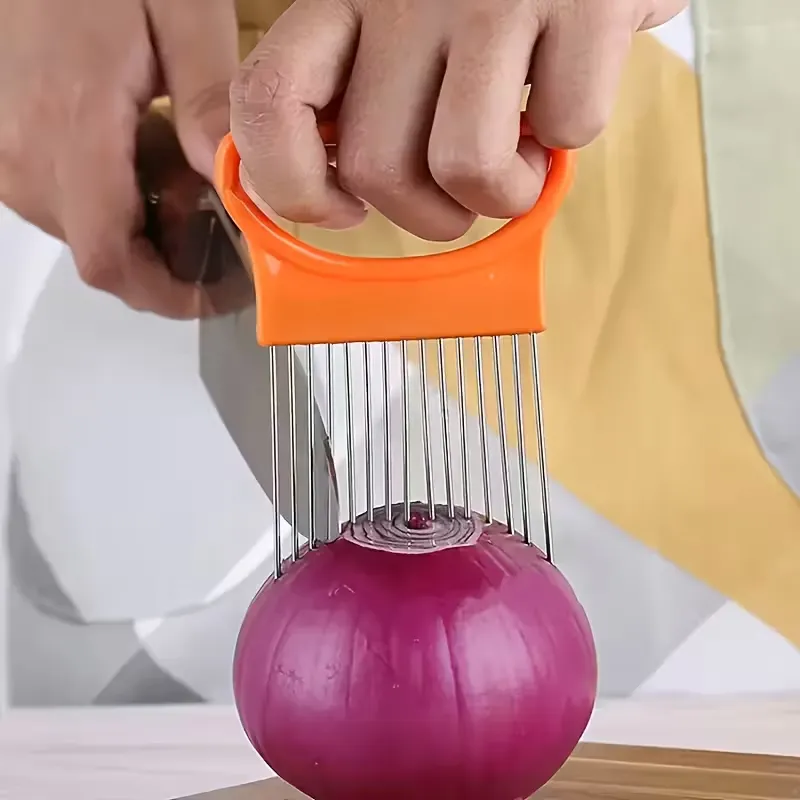 Even Vegetables Slicer Tool