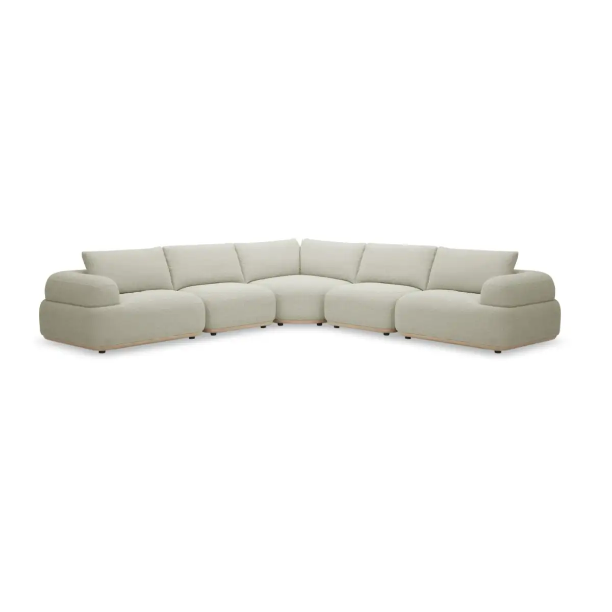 Modular Sectional Sectional Sofa
