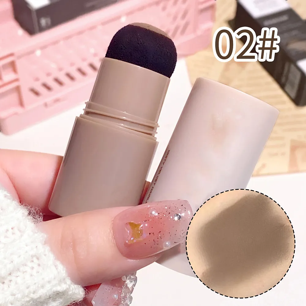 Portable Hairline Powder