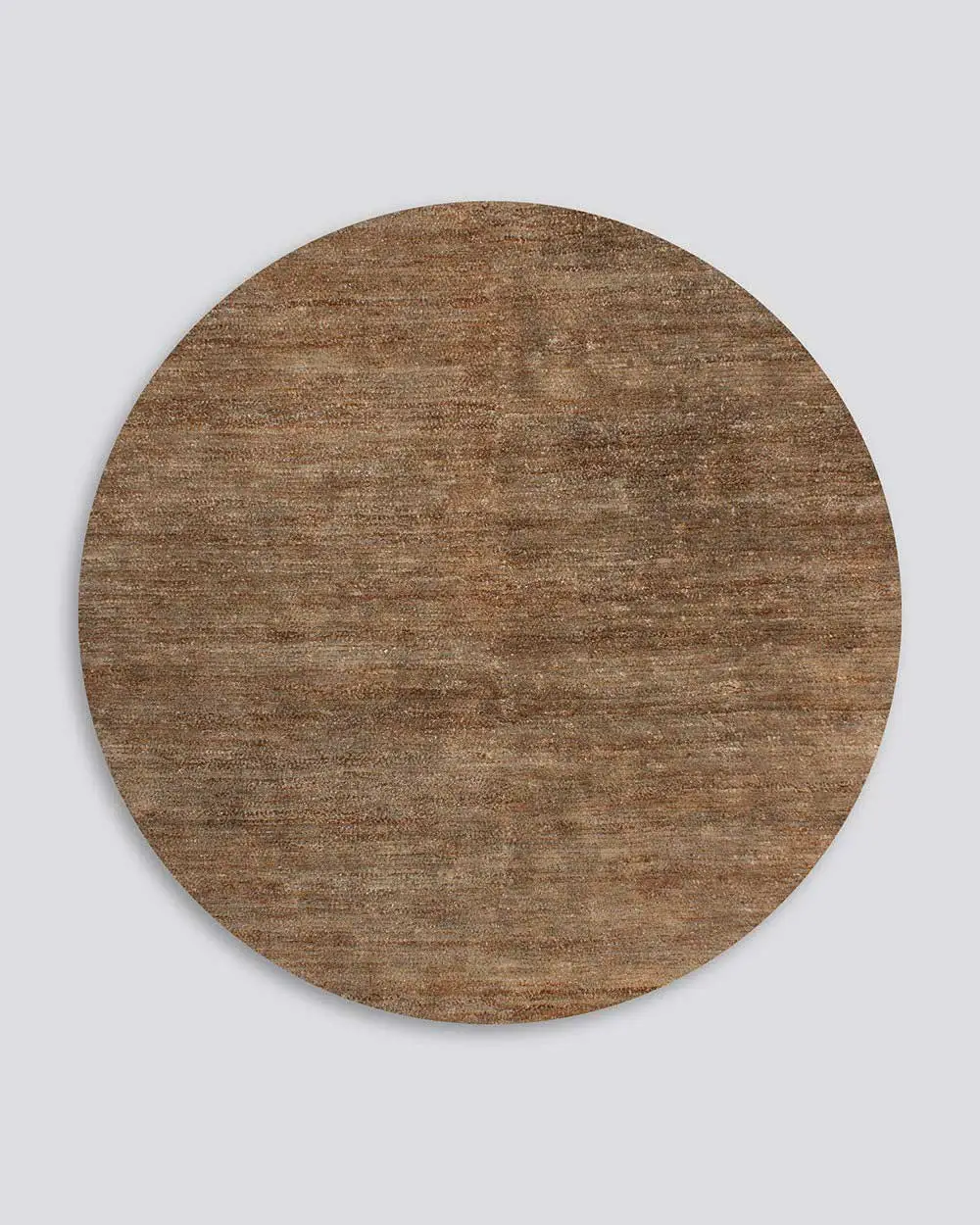 Jute Handwoven Tufted Understated Area Rug