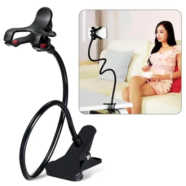Metal Mobile stand Lazzy mobile Stand