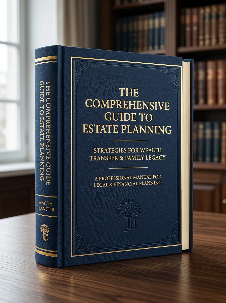 Estate Planning and Wealth Transfer Guide