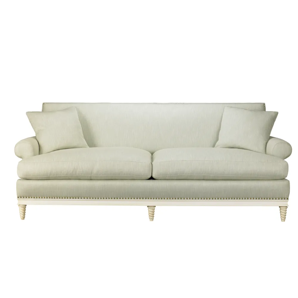 Classic Detailed Classic Sofa