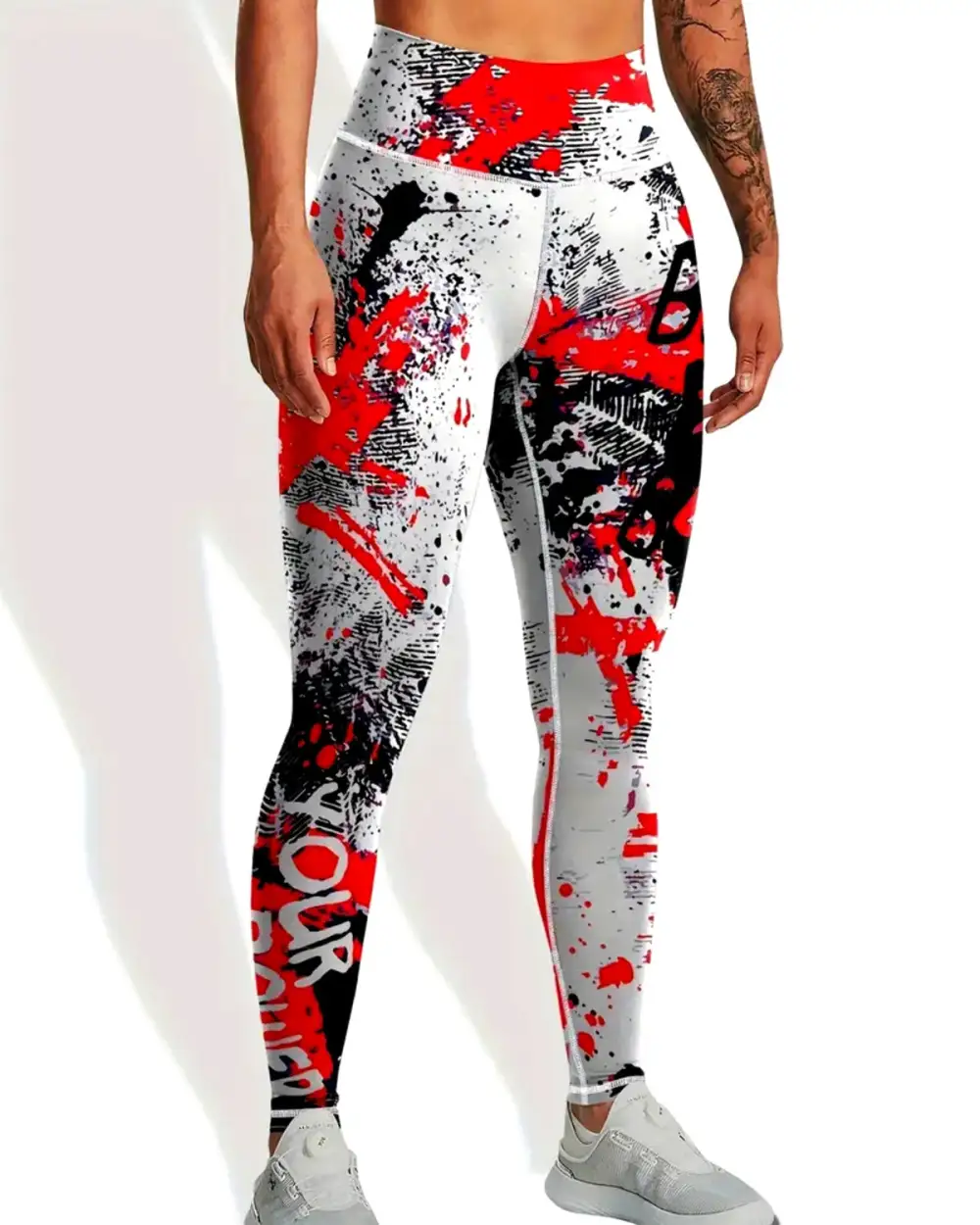 Timeless Compression Everyday Leggings