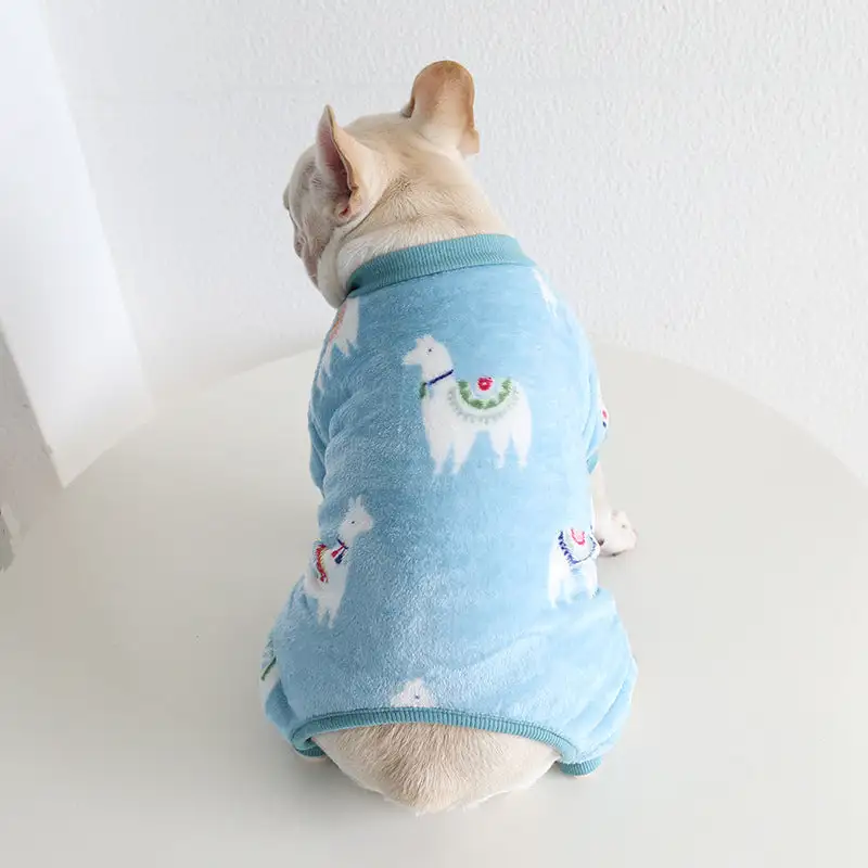 Everyday Pet Warm Jumpsuit