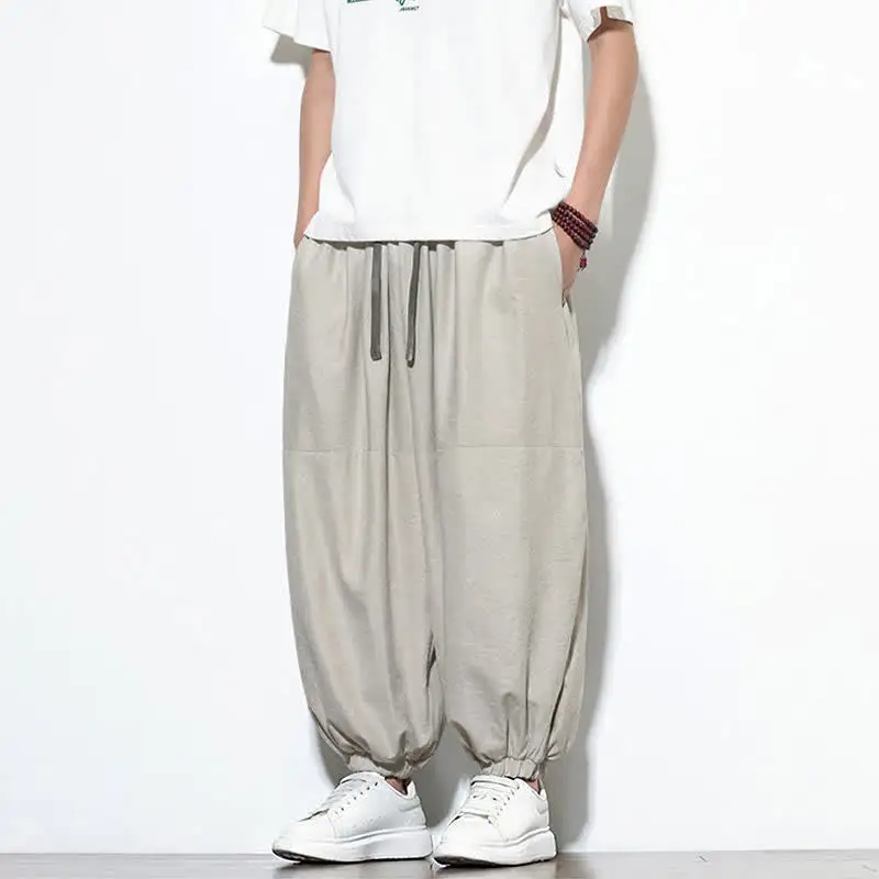 Daily Travel Pants