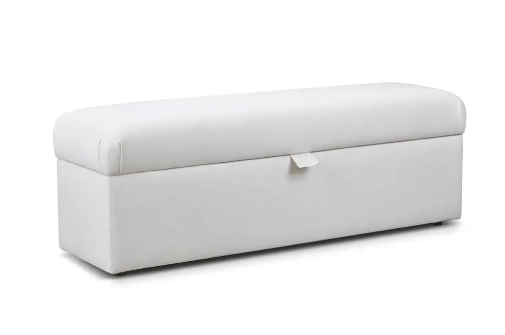Refined Storage Ottoman