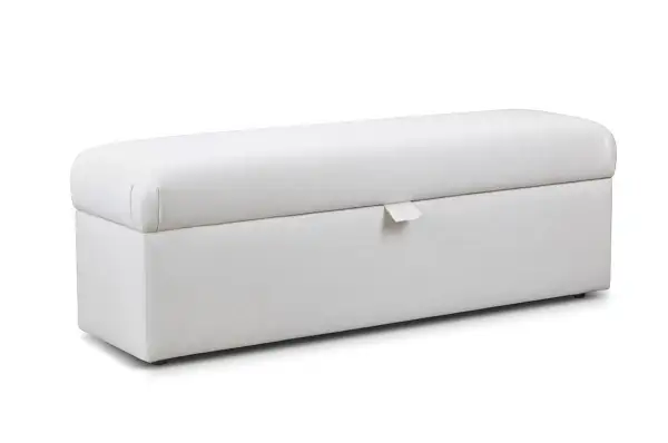 Refined Storage Ottoman