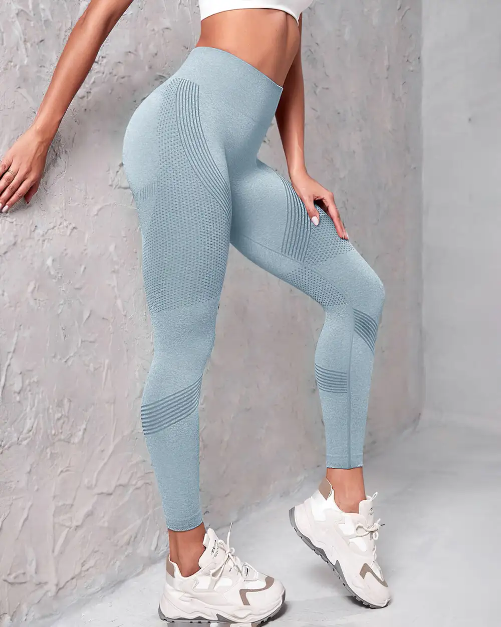 Refined Seamless Everyday Leggings