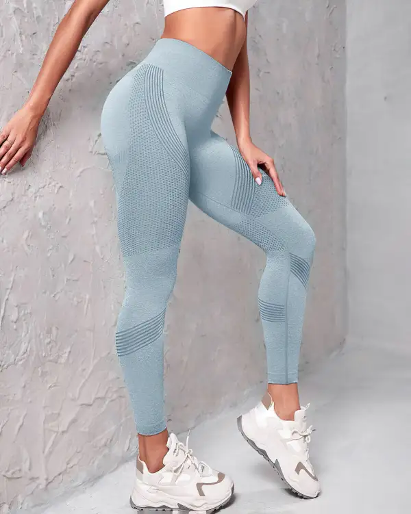 Refined Seamless Everyday Leggings
