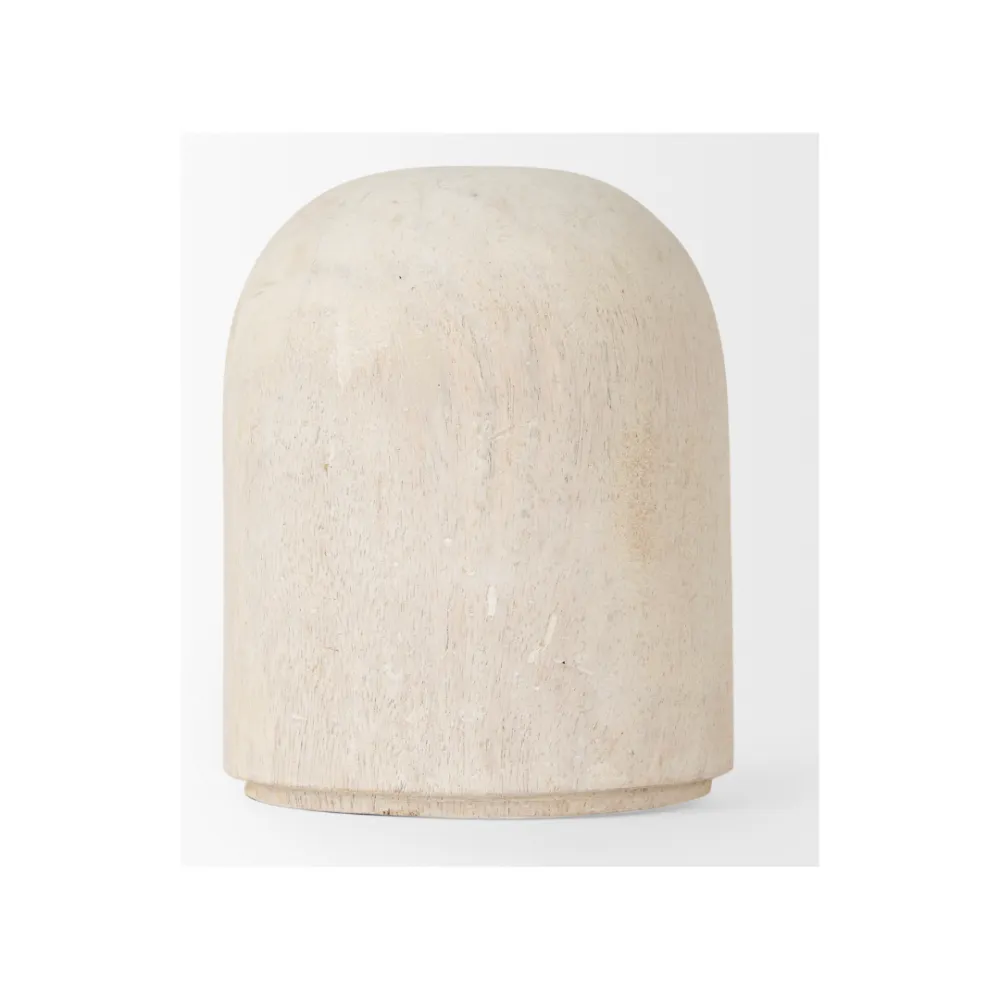 Contemporary Wooden Decorative Home Ornament