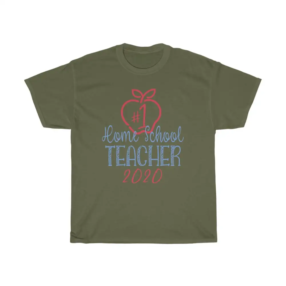 #1 Home School Teacher