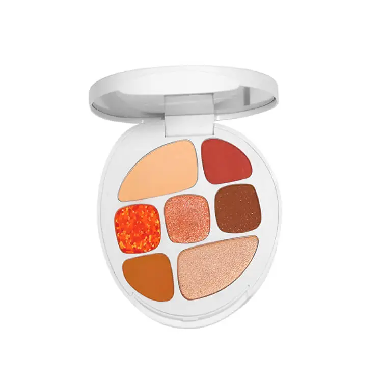 Sculpted Shape Eyeshadow Palette