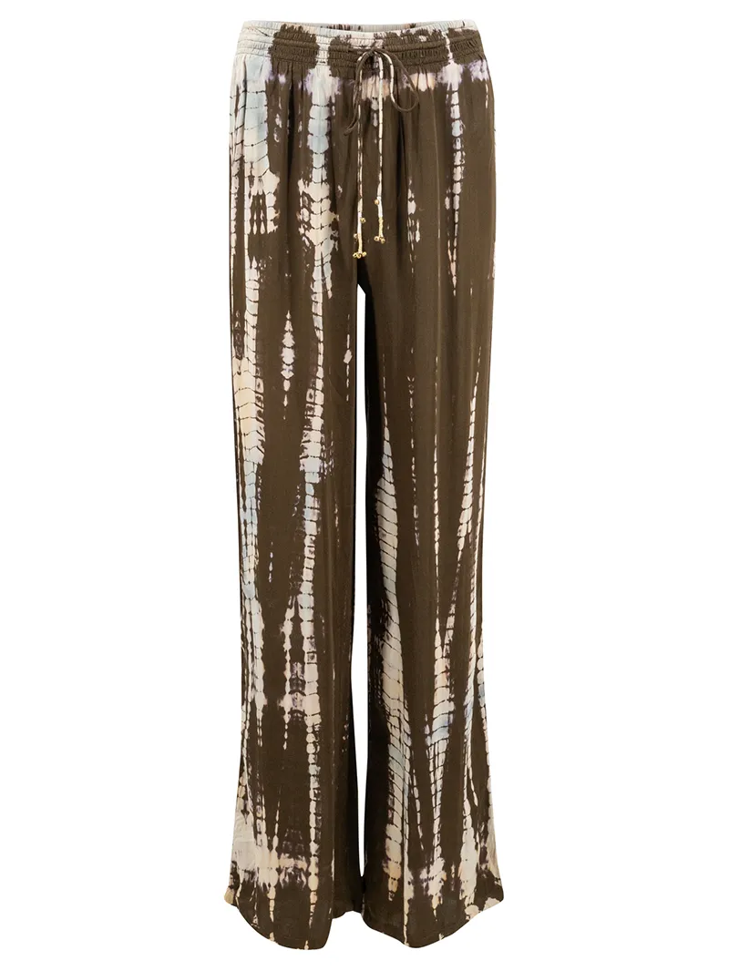 Printed Breeze Trousers