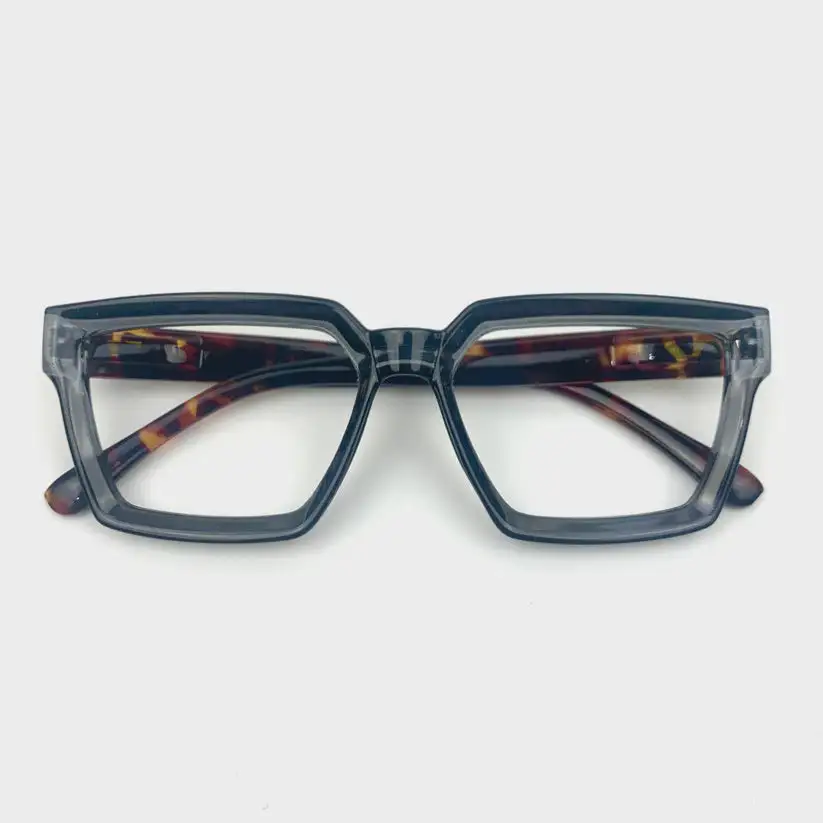 Rectangular Reading Glasses