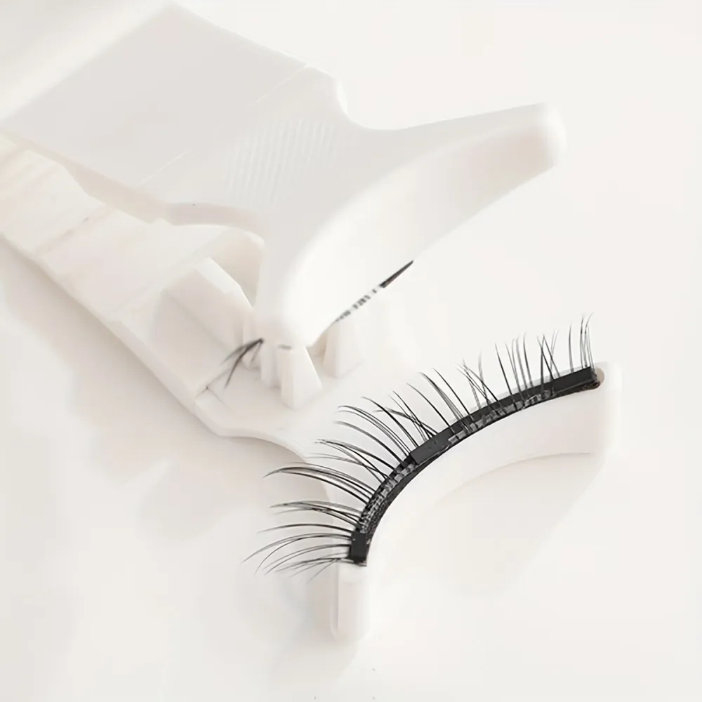 Natural Magnetic False Lashes