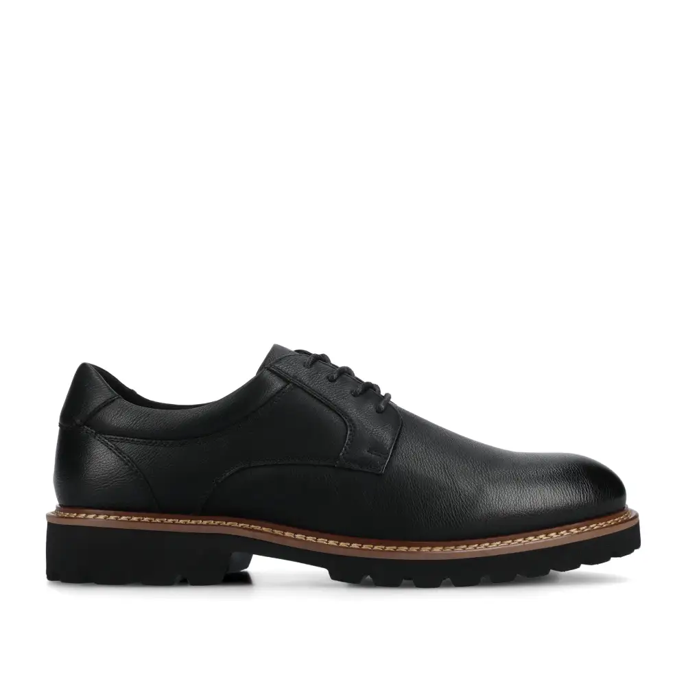 Dress Comfort Leather Shoes