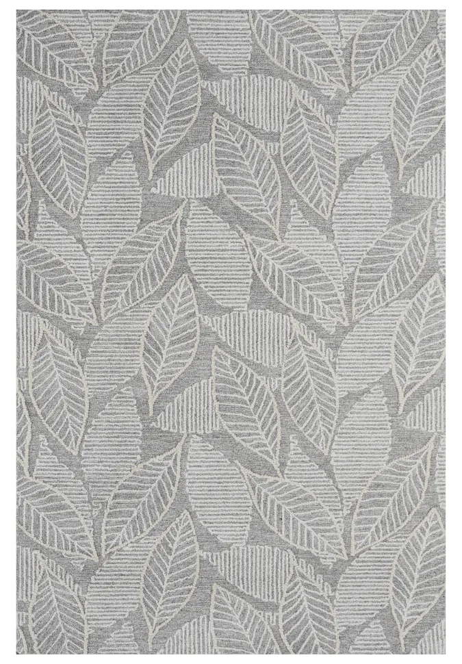 Artisan Design Hand Tufted Wool Area Rug