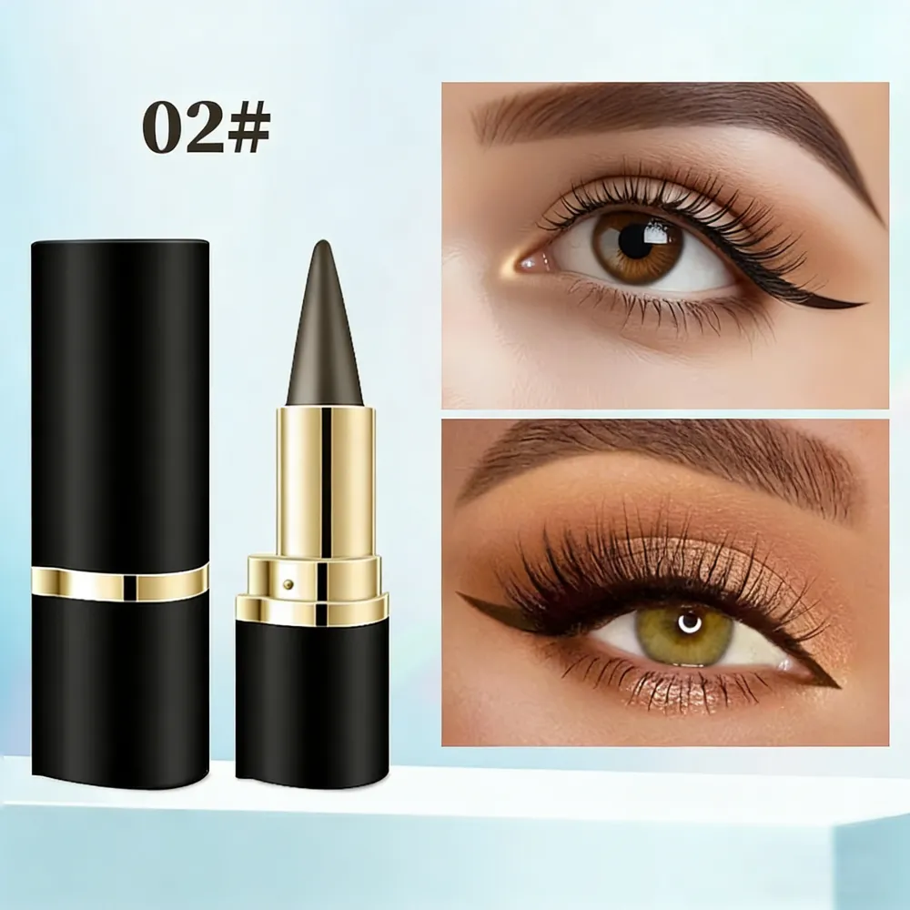 Smooth Waterproof Eyeliner Stick