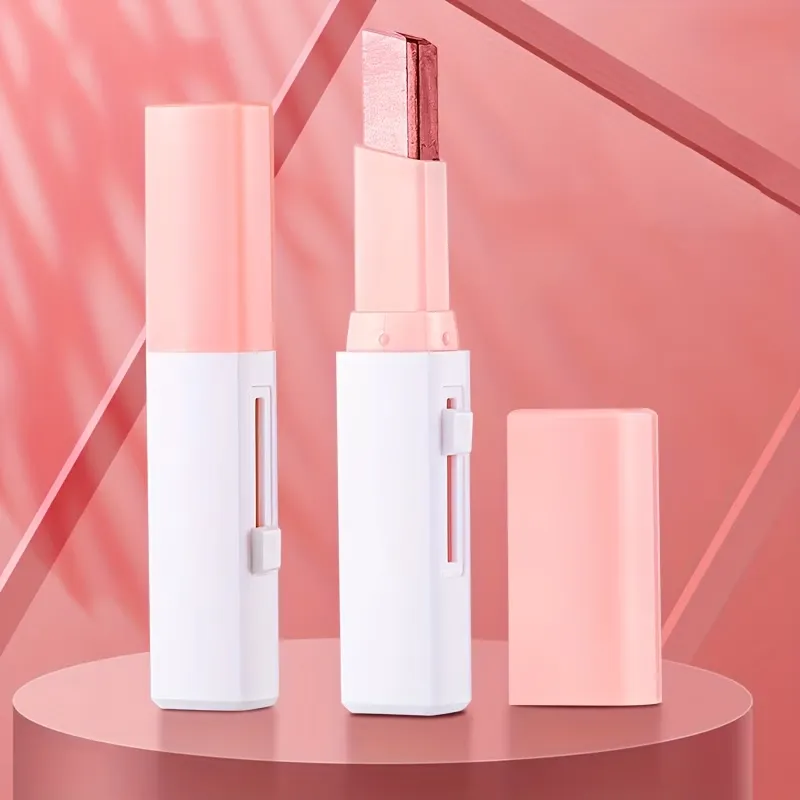 Dual-Tone Eyeshadow Stick