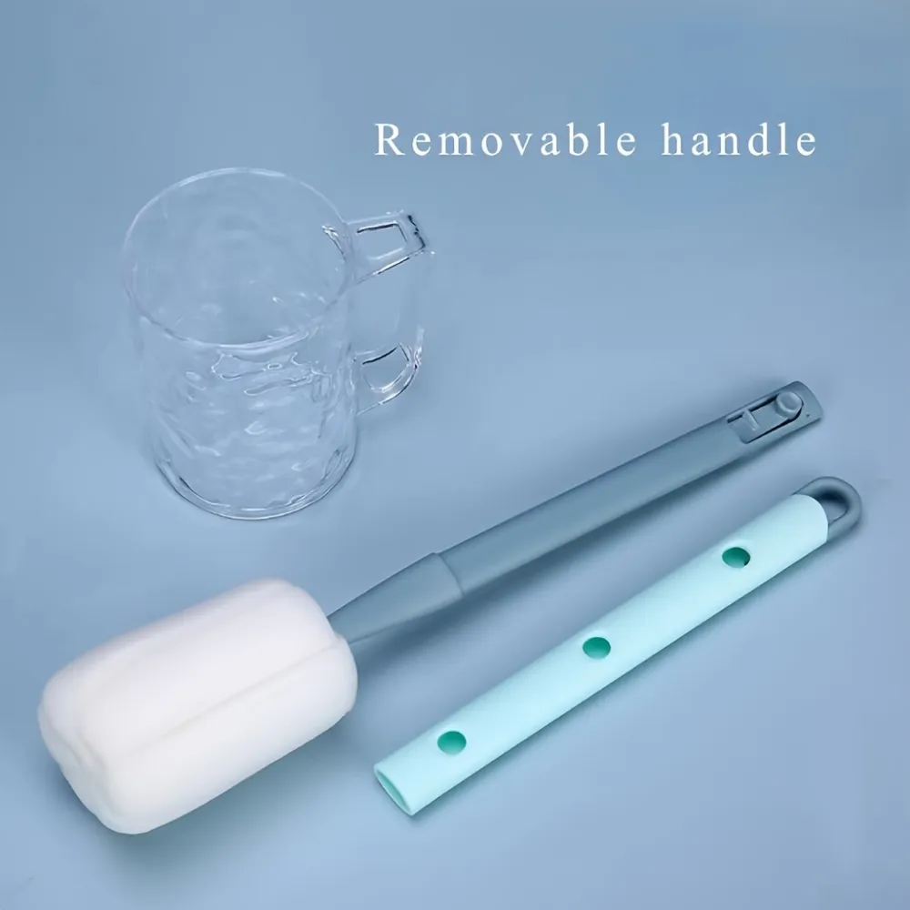 Long Handle Cup Cleaning Brush