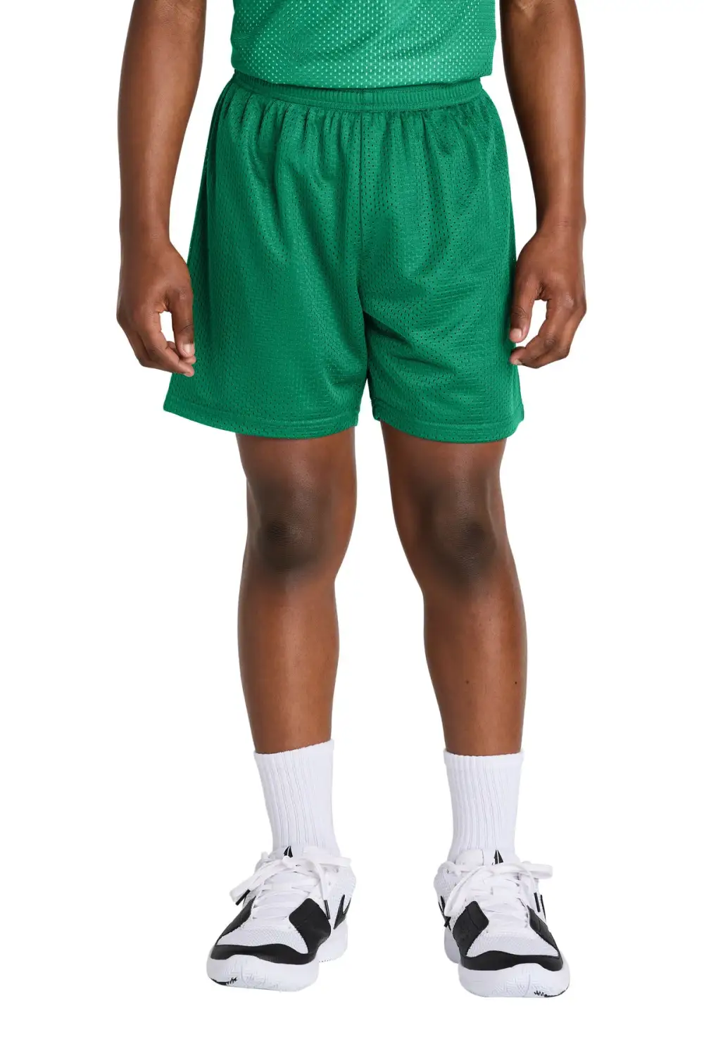 Youth Mesh Shorts