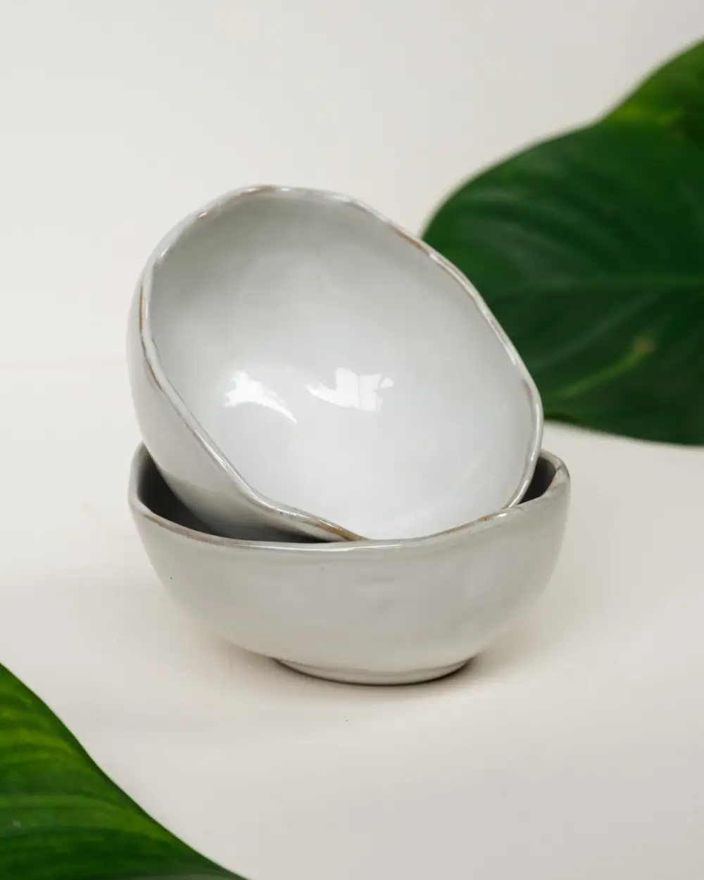 Porcelain Tableware Selection