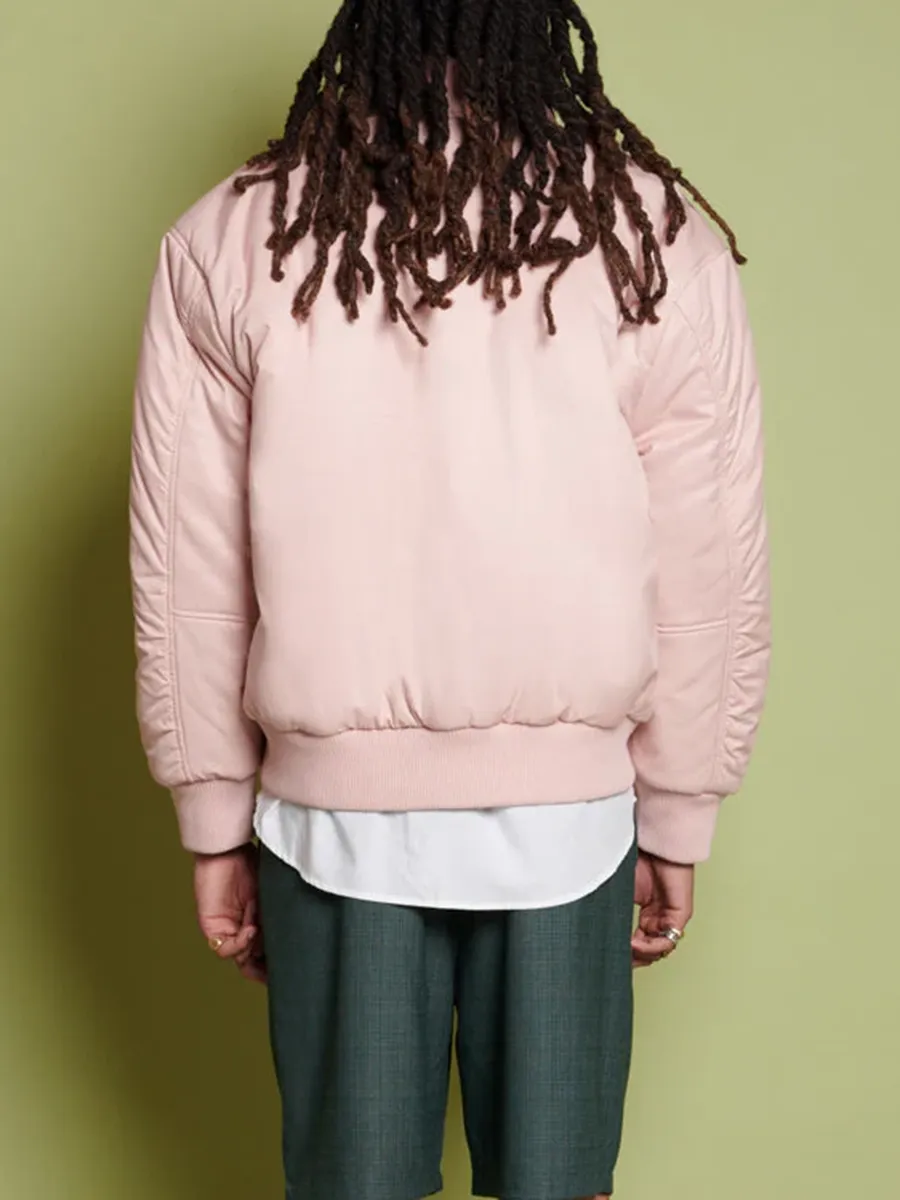 Reversable Bomber