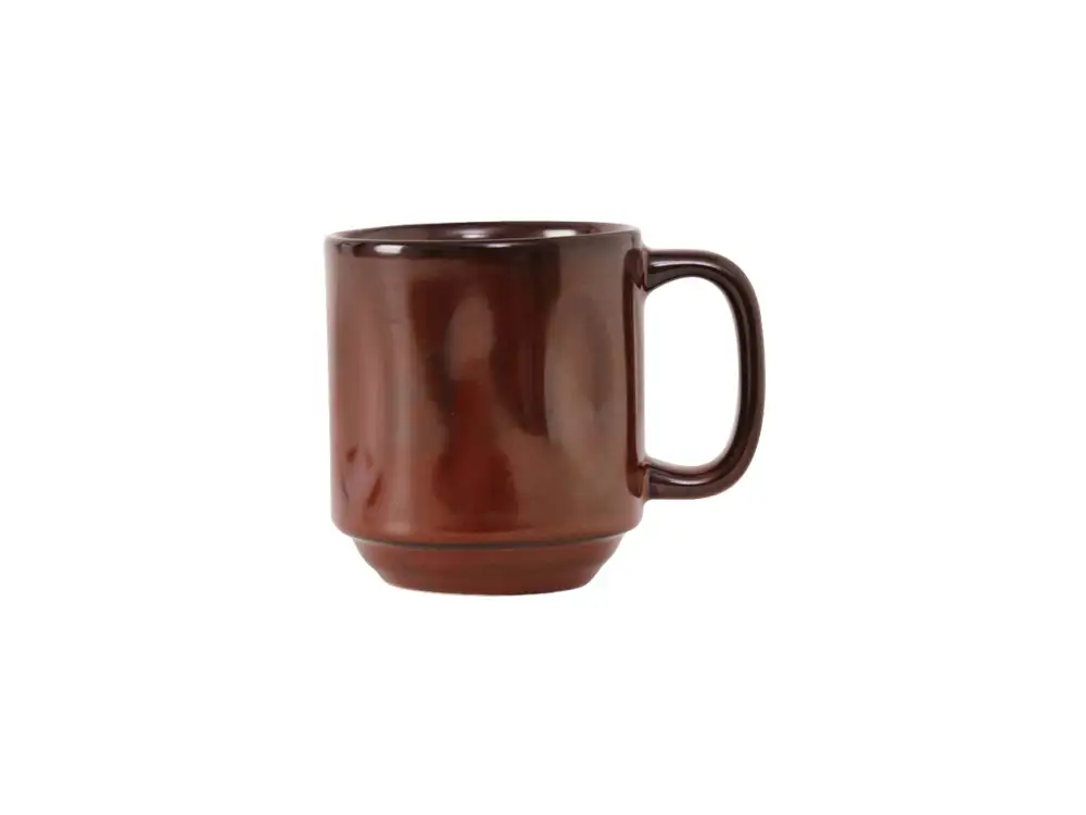 Artisan Inspired Stackable Mug
