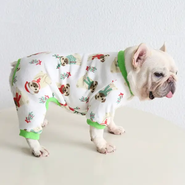 Onesie Pajama Set