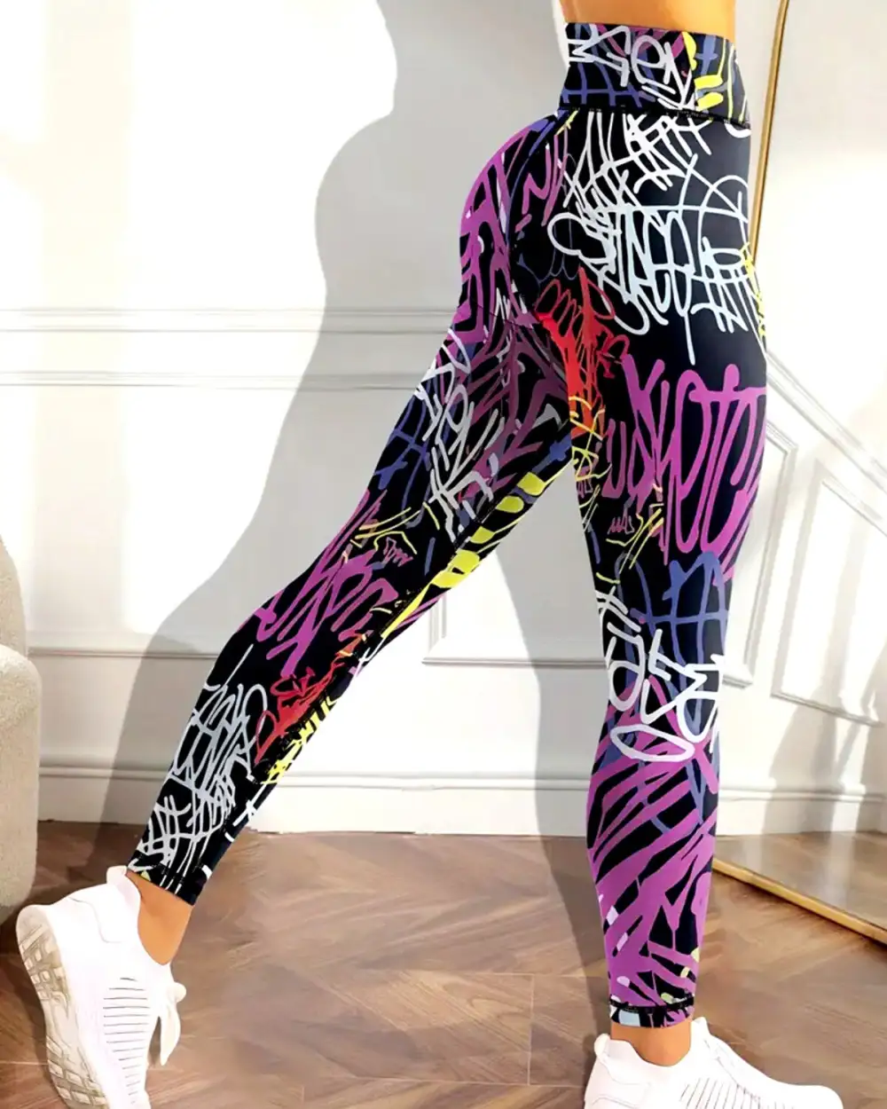 Fresh Workout Everyday Leggings