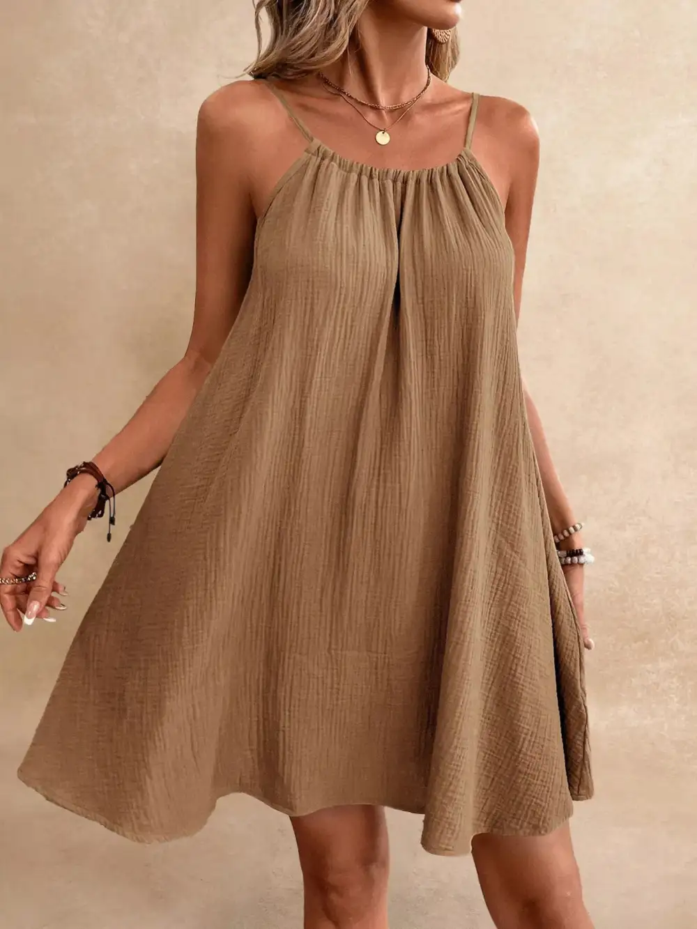 Elegant Outfit Casual Dress