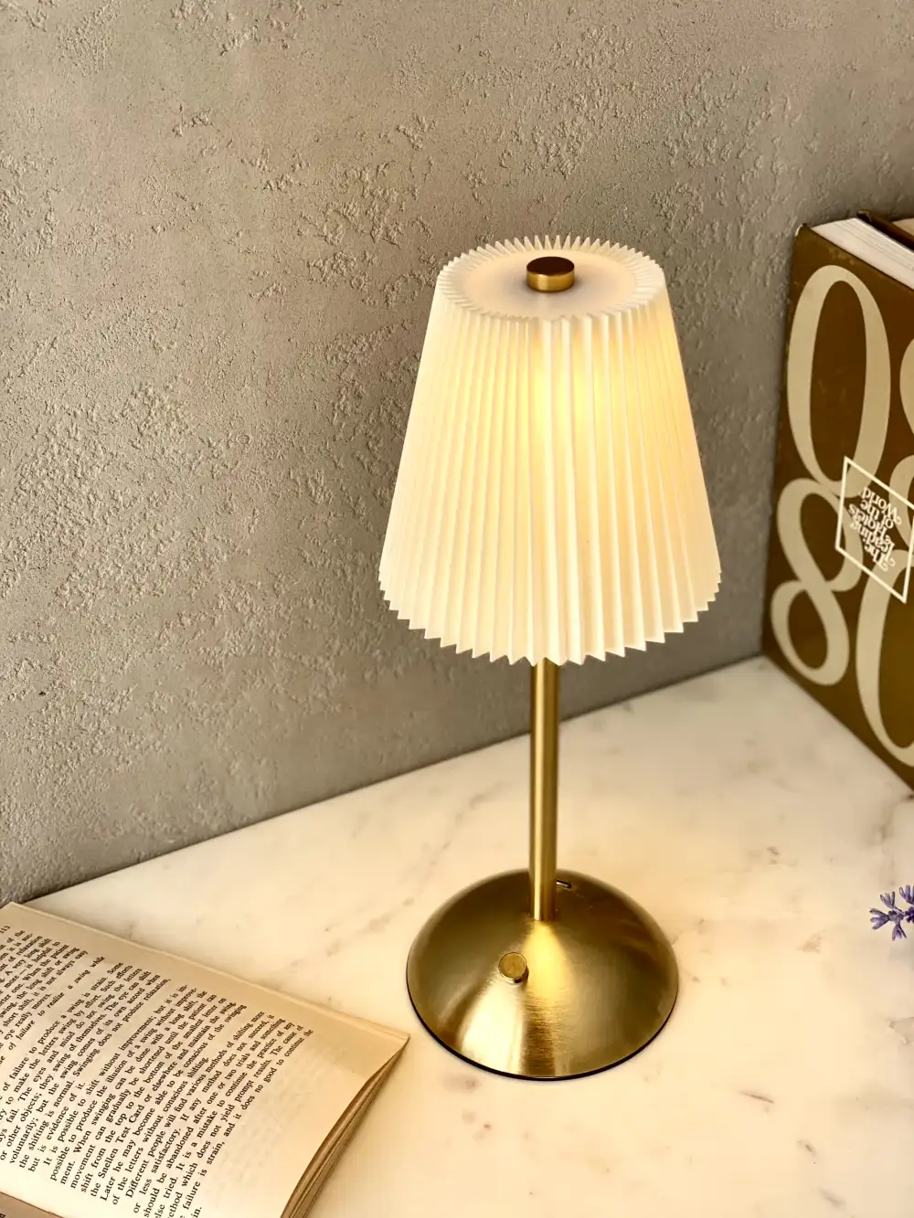 Table Lamp