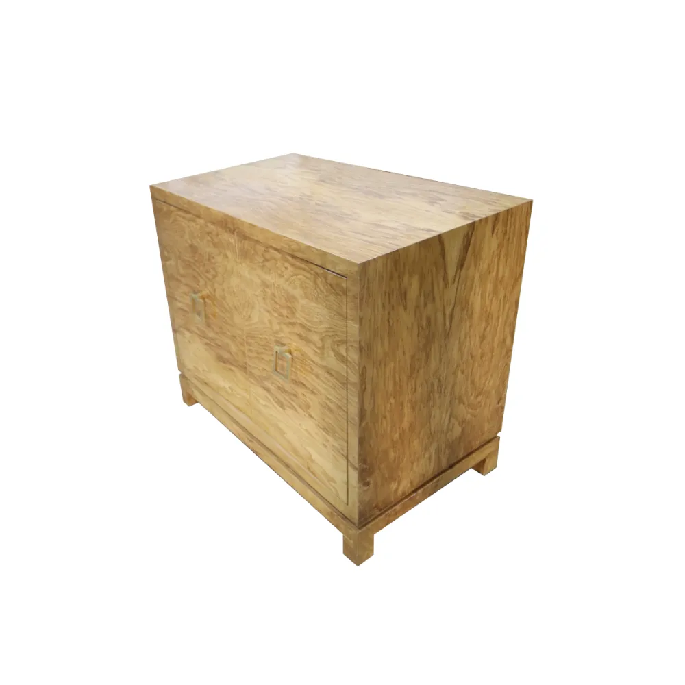 Classic Storage Chest