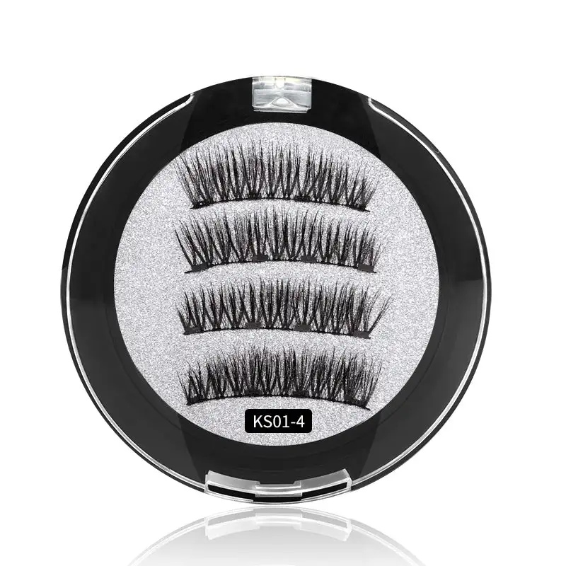 Soft Balance Magnetic Lashes