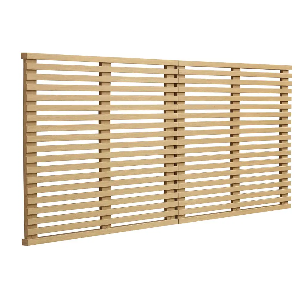 Wall Mount Headboard