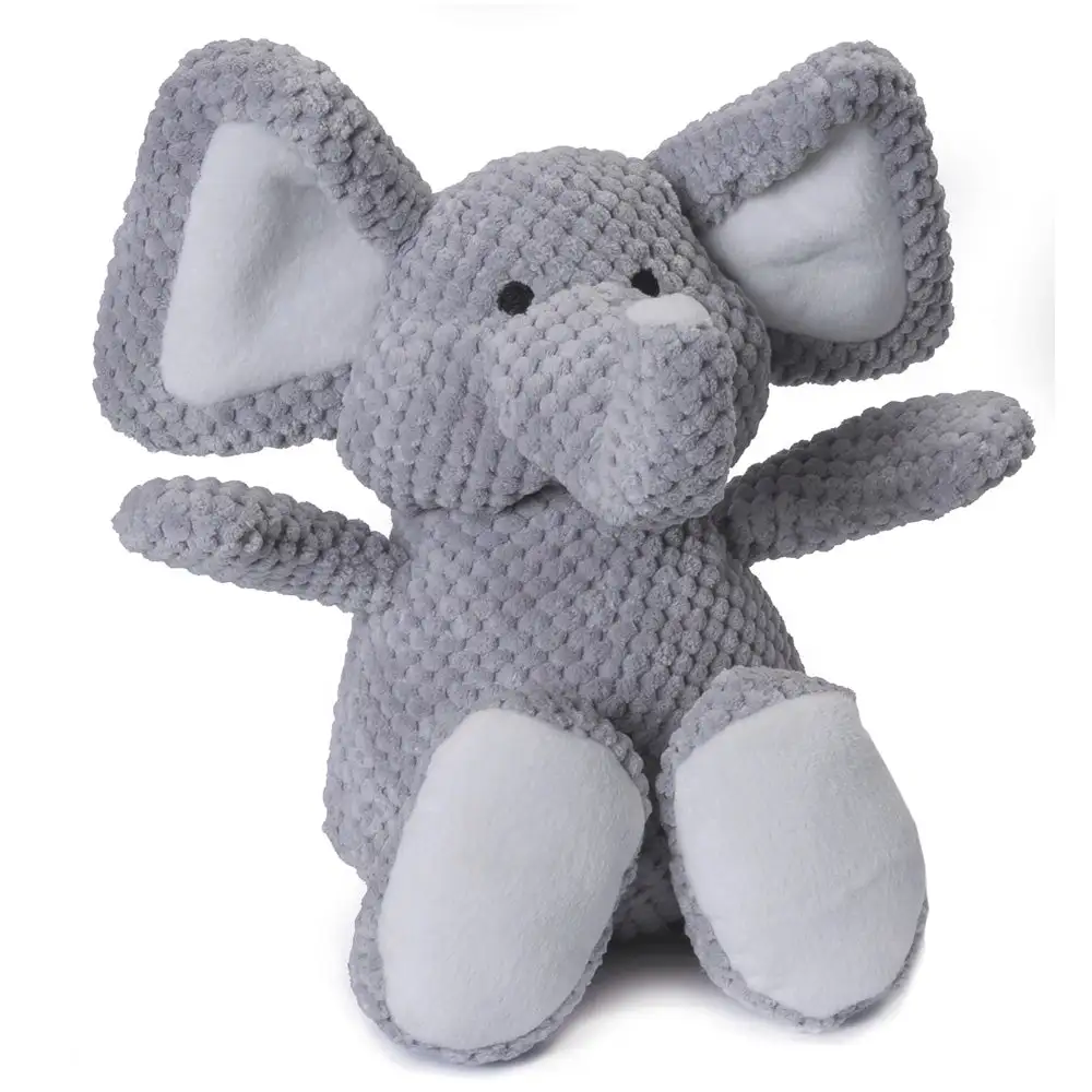 Fetch Ready Chew Plush Dog Toy